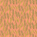 Sway by Kori - Willow Leaves - Salmon