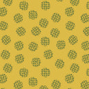 Sway by Kori - Graph Dots - Amber