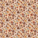 Flora & Form - Dotty - Fire Opal Metallic
