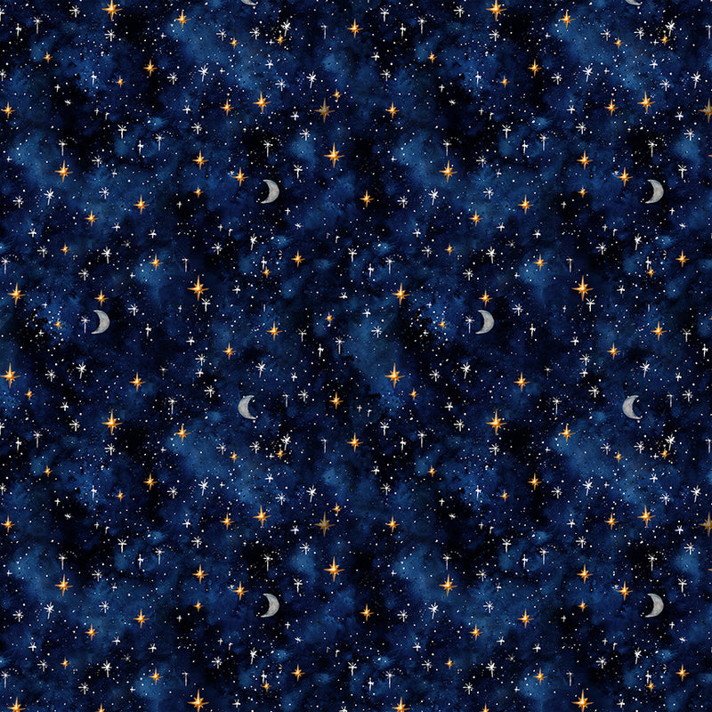 Dragon Kingdom - Stardust - Midnight