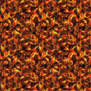 Dragon Kingdom - Sorcery - Fire