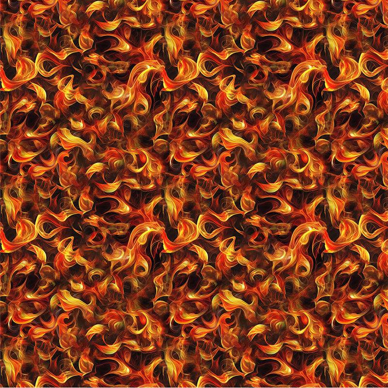 Dragon Kingdom - Sorcery - Fire