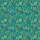 Dragon Kingdom - Dragon Scales - Teal