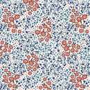 Front Porch - Ditsy Garden - Ivory