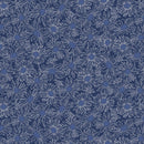 Front Porch - Daisy Field - Navy