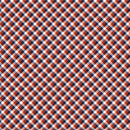 Front Porch - Picnic Gingham - Red