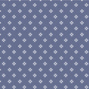 Front Porch - Quilt Star - Denim