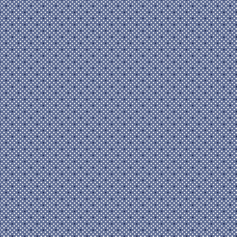 Front Porch - Dotty - Denim