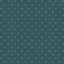 Front Porch - Sprinkled Leaves - Spruce