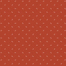 Front Porch - Sprinkled Leaves - Red