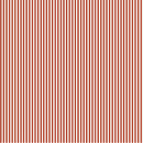 Front Porch - Spindles - Red