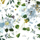 Bloomfield - Peony Garden - White