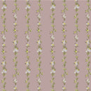 Bloomfield - Climbing Vines - Lavender