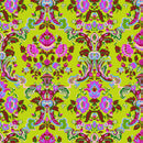 Sweet Talk - Kayleigh - Lime