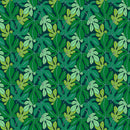 Sunshine - Monstera - Forest