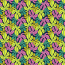 Sunshine - Monstera - Multi