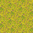 Sunshine - Huckleberry - Chartreuse