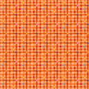 Cats Around Town - Pawsome Plaid - Poppy