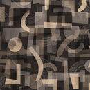 Shadows - Cliffs - Obsidian