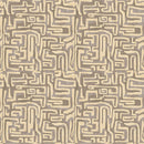 Shadows - Maze - Greige