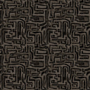 Shadows - Maze - Obsidian
