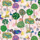 Rainbow Vale - Enchanted Woods - Pale Pink