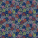 Rainbow Vale - Garden Patch - Midnight