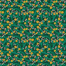 Rainbow Vale - Blooming Vines - Forest