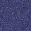 Rainbow Vale - Ditsy Dot - Midnight