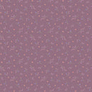 Aviva - Sprig - Amethyst