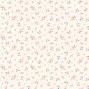 Aviva - Sprig - Ivory