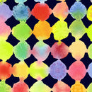 Canvas & Co - Color Burst - Navy