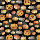 Happy Haunting - Jack O' Lantern - Night