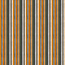 Happy Haunting - Spooky Stripe - Multi