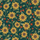 Honeycrisp - Sunshine - Forest