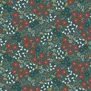 Honeycrisp - Efflorescent - Spruce