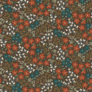 Honeycrisp - Efflorescent - Brown