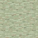 Honeycrisp - Orchard Delights - Soft Sage