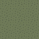 Honeycrisp - Tumbling Leaves - Granny Green