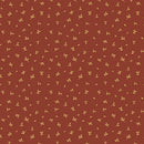 Honeycrisp - Tumbling Leaves - Ruby