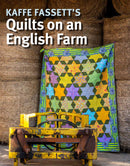 Quilts on an English Farm