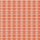 Villa Sol - Little Fishies - Salmon