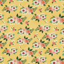Villa Sol - Floral Bunches - Sunburst