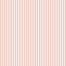 Villa Sol - Narrow Stripe - Pale Pink