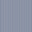 Villa Sol - Narrow Stripe - Navy
