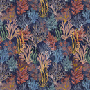 Deep Blue - Garden Reef - Deep Blue