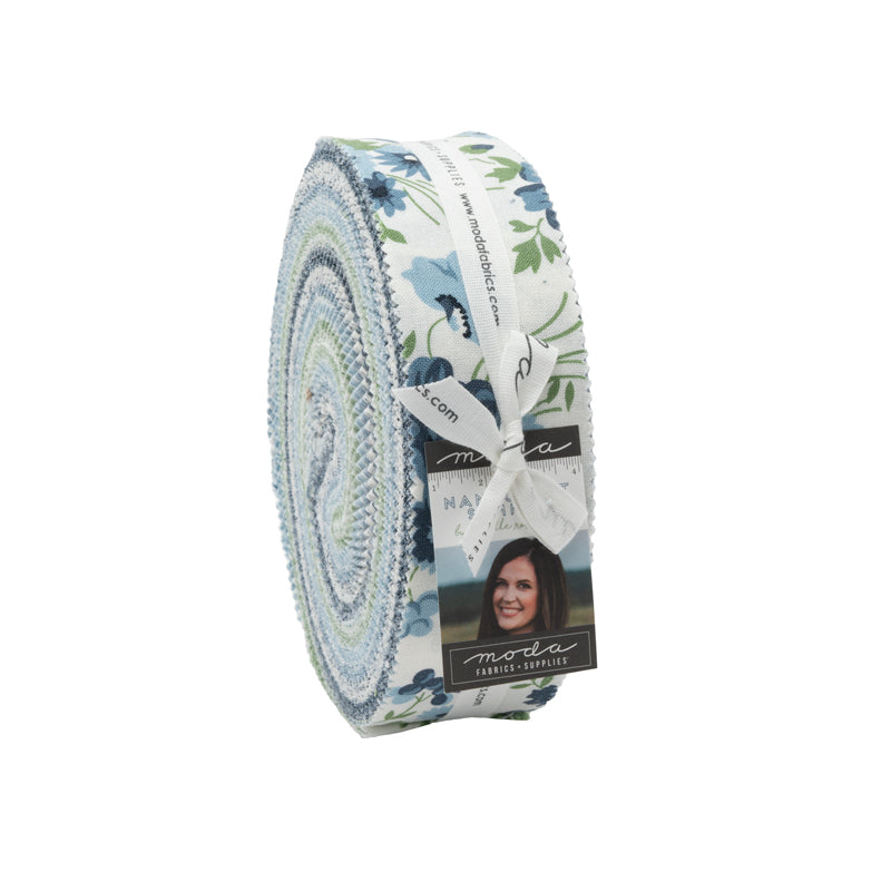 Nantucket Summer Jelly Roll