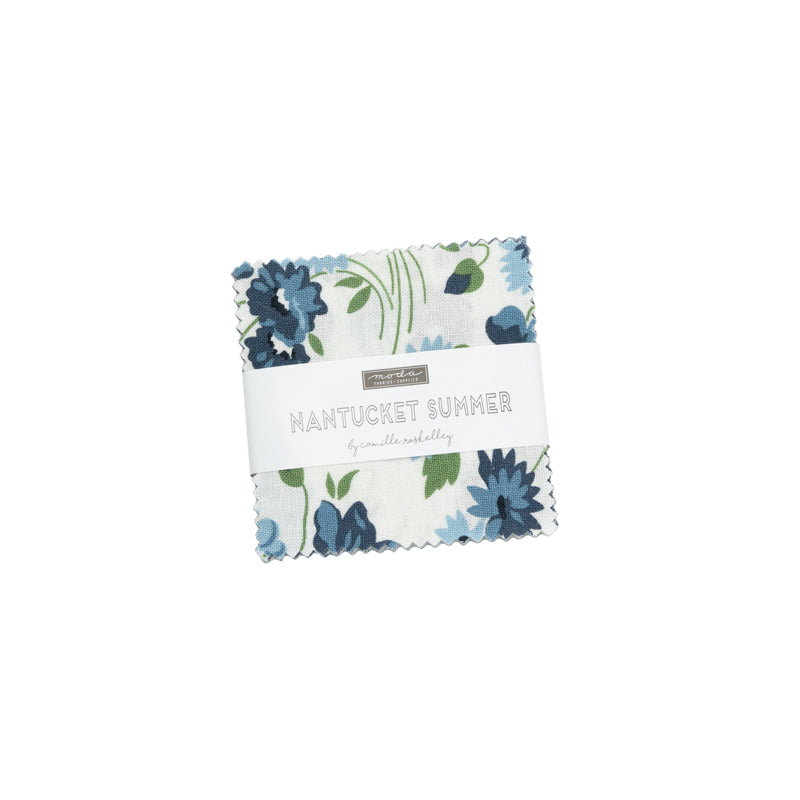 Nantucket Summer Mini Charms