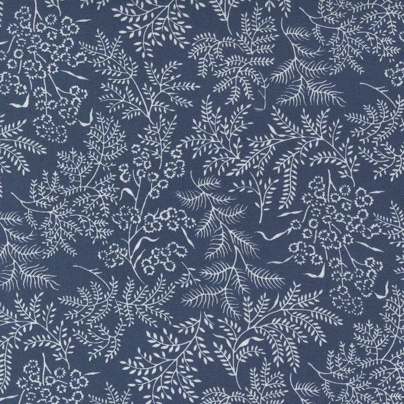 Nantucket Summer - Sconset - Navy