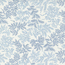 Nantucket Summer - Sconset - Cream Blue